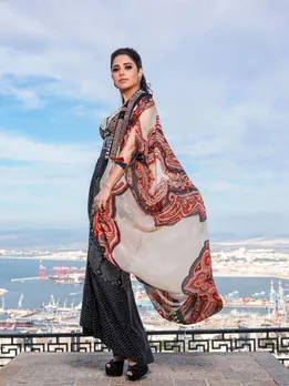 Nusharrat bharuccha| Nusharrat bharuccha latest photos| Nusharrat bharuccha Instagram| Nusharrat bharuccha Movies