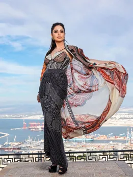 Nusharrat bharuccha| Nusharrat bharuccha latest photos| Nusharrat bharuccha Instagram| Nusharrat bharuccha Movies