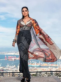 Nusharrat bharuccha| Nusharrat bharuccha latest photos| Nusharrat bharuccha Instagram| Nusharrat bharuccha Movies