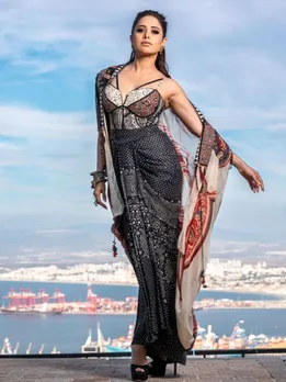 Nusharrat bharuccha| Nusharrat bharuccha latest photos| Nusharrat bharuccha Instagram| Nusharrat bharuccha Movies