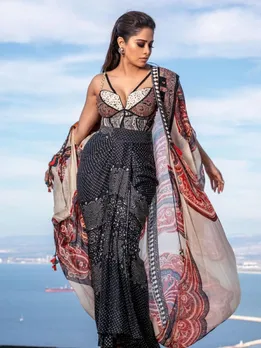 Nusharrat bharuccha| Nusharrat bharuccha latest photos| Nusharrat bharuccha Instagram| Nusharrat bharuccha Movies