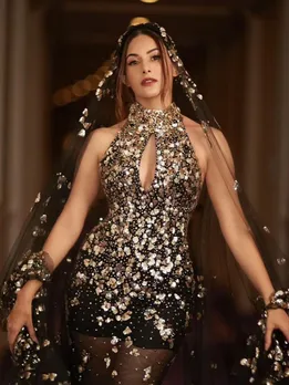 Bollywood Actress| Amyra dastur latest photos| Amyra Dastur Latest Pic