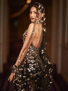 Bollywood Actress| Amyra dastur latest photos| Amyra Dastur Latest Pic