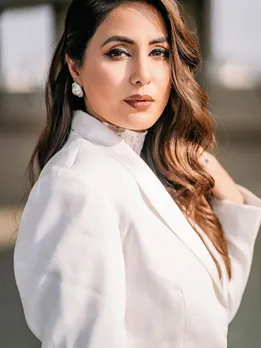 Hina Khan| Hina Khan Latest Photo| Hina Khan Instagram| Hina Khan Movies Serial