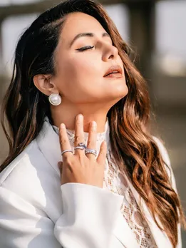 Hina Khan| Hina Khan Latest Photo| Hina Khan Instagram| Hina Khan Movies Serial