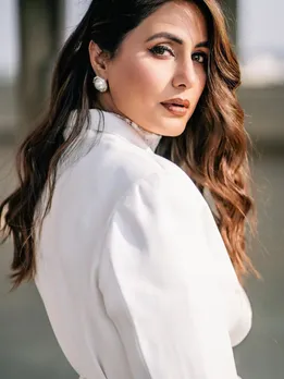 Hina Khan| Hina Khan Latest Photo| Hina Khan Instagram| Hina Khan Movies Serial