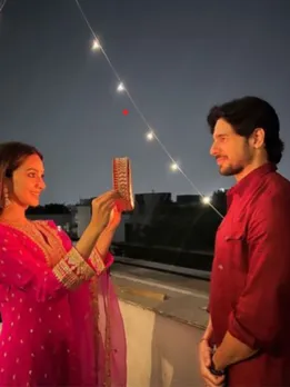 karwa chauth 2023| Karwa Chauth 2023 Bollywood Celebrities Photos| Bollywood Celebrites| Kiara Advani| Katrina Kaif| parineeti chopra