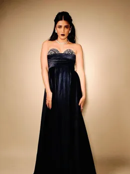 Jio World Plaza 2023| Shruti haasan| Shruti haasan latest Photos| Shruti haasan New Movies| Shruti haasan Boyfriend