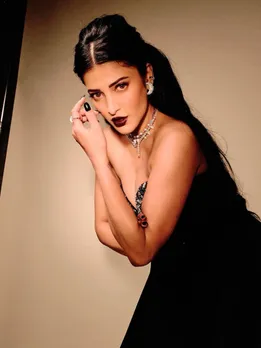 Jio World Plaza 2023| Shruti haasan| Shruti haasan latest Photos| Shruti haasan New Movies| Shruti haasan Boyfriend