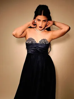 Jio World Plaza 2023| Shruti haasan| Shruti haasan latest Photos| Shruti haasan New Movies| Shruti haasan Boyfriend