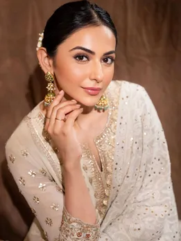 Diwali 2023| Rakul Preet Singh | Rakul Preet Singh latest Photo | Rakul Pree Singh Movies