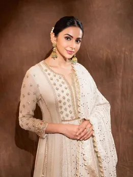 Diwali 2023| Rakul Preet Singh | Rakul Preet Singh latest Photo | Rakul Pree Singh Movies