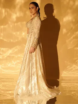 Diwali 2023 | Nusharrat bharuccha | Nusharrat bharuccha latest photos| Nusharrat bharuccha Instagram| Nusharrat bharuccha Movies