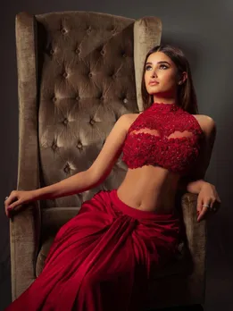 Raveena Tondon| Raveena Tondon Daughter| Rasa Thadani| Diwali 2023| Rasa Thadani Latest Photos