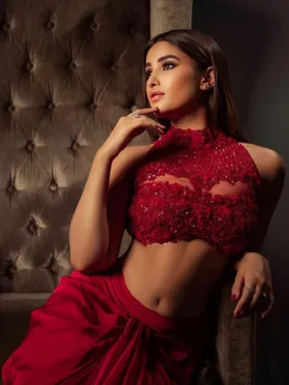 Raveena Tondon| Raveena Tondon Daughter| Rasa Thadani| Diwali 2023| Rasa Thadani Latest Photos