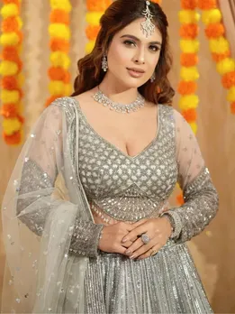 Bhojpuri Actress | Neha Malik Latest photo | Neha Malik Instagram