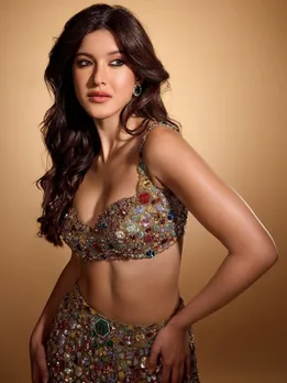 Bollywood Celebrity| Shanaya Kapoor| Shanaya Kapoor Latest Pic| Shanaya Kapoor Photo| Shanaya Kapoor Movie