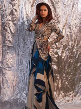 Nusharrat bharuccha| Nusharrat bharuccha latest photos| Nusharrat bharuccha Instagram| Nusharrat bharuccha Movies