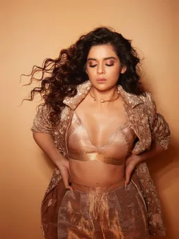 Mithila Palkar | Mithila Palkar Latest Photo | Mithila Palkar Photos | Mithila Palkar Web story