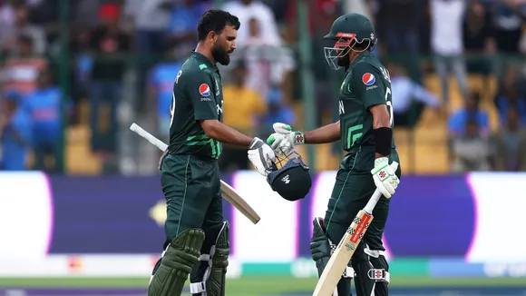 Pakistan Cricket Team | World Cup 2023