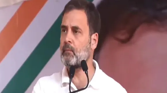 rahul gandhi | Madhya Pradesh Elections 2023