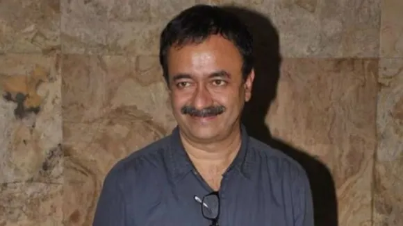 Bollywood Celebrity| Rajkumar Hirani Birthday| Rajkumar Hirani New Movie| Dunki Release Date| Shah Rukh Khan