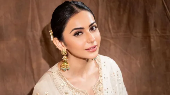 Diwali 2023| Rakul Preet Singh | Rakul Preet Singh latest Photo | Rakul Pree Singh Movies