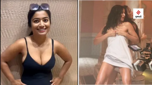 rashmika mandanna Deepfake video | katrina kaif Deepfake video | Deepfake Guidelines | Deepfake viral video