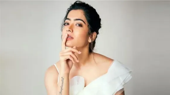 Rashmika Mandanna| Rashmika Mandanna Video| Rashmika Mandanna Deepfake video| Rashmika Mandanna News