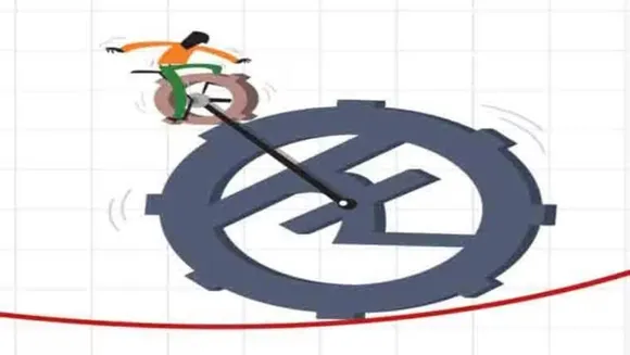 GDP | Fitch Ratings | Indian outlook growth |