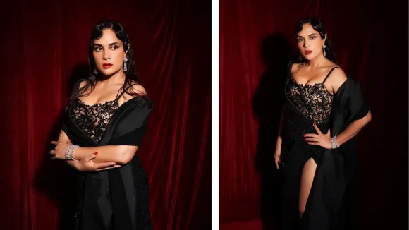 Bollywood Actress| Richa Chadha| Richa Chadha Latest Photo| Richa Chadha pic| Richa chadha Movie