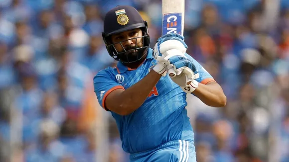 rohit sharma | World Cup 2023 Final | Ind vs Aus