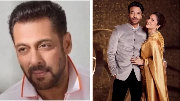 Celebrity Fake Hair| Celebrity Secret| Salman Khan| Bigg Boss| Vicky Jain