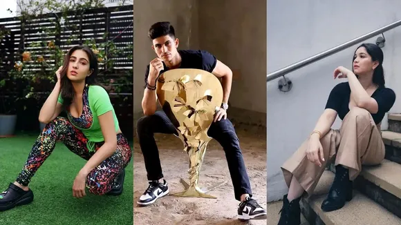 sara ali khan | shubman gill | sara tendulkar
