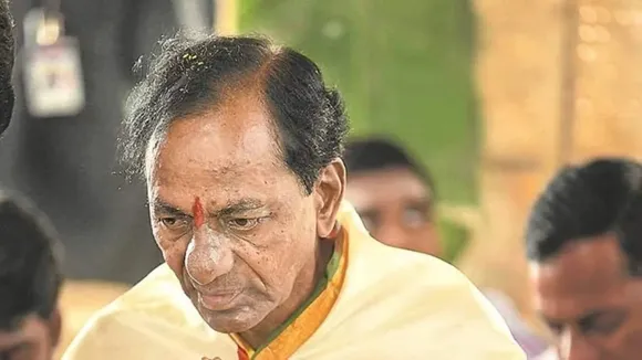 Telangana Assembly Election 2023 | KCR |