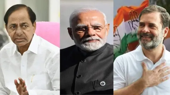 TELANGANA ELECTION | Assembly Election | polling