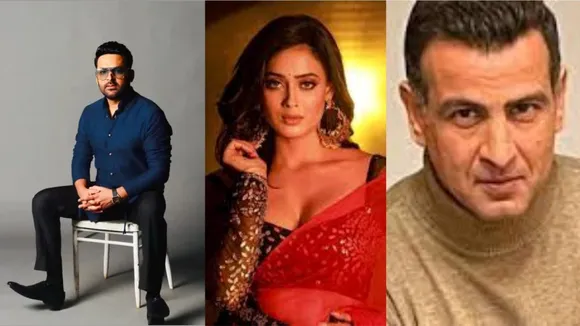 TV Actor | Kapil Sharma | Kapil Sharma Net Worth | Shweta Tiwari Net Worth | Ronit Roy