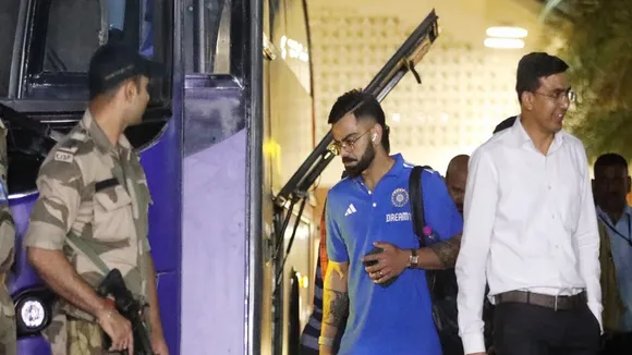 indian cricket team | world cup 2023