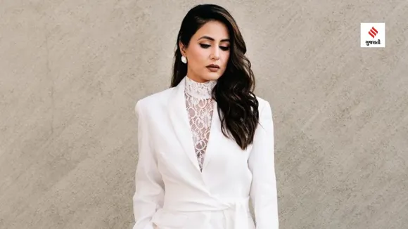 Hina Khan| Hina Khan Latest Photo| Hina Khan Instagram| Hina Khan Movies Serial