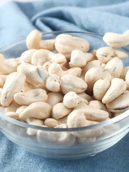 Cashew Nut Health Benefits Effects on Cholesterol Heart Diseases health tips gujarati news