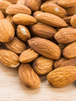 weight loss tips almond dry fruits benefits health tips gujarati news