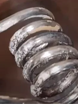 How do you clean a water heating coil winter cleaning tips gujarati news 