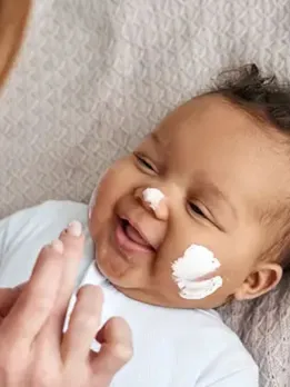  baby children skincare tips Winter Health tips gujarati news