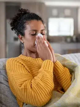 do you have cough persistently in winter home remedies for Cough health tips gujarati news