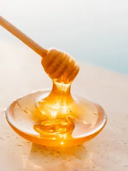 health benefits of honey