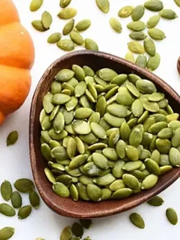 haircare tips pumpkin seeds home remedies for hair loss health tips gujarati news