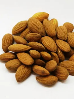 weight loss tips almond dry fruits benefits health tips gujarati news
