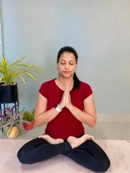 yoga to get rid of laziness exercises health tips exercises fitness tips gujarati news