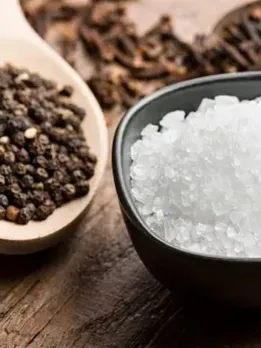 black pepper home remedies for Cough