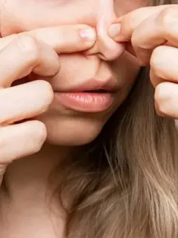 Blackheads home remedies skincare tips beauty tips gujarati news